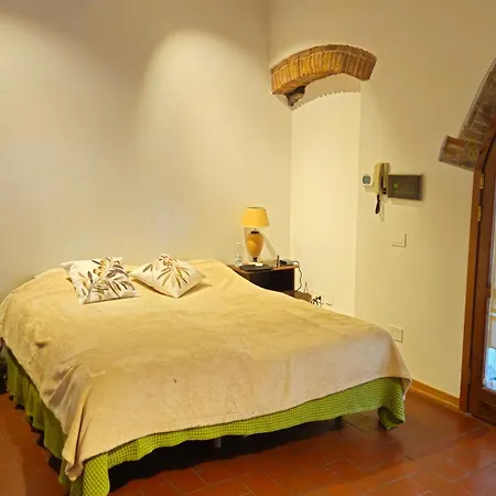 Apartamento Il Peppolo