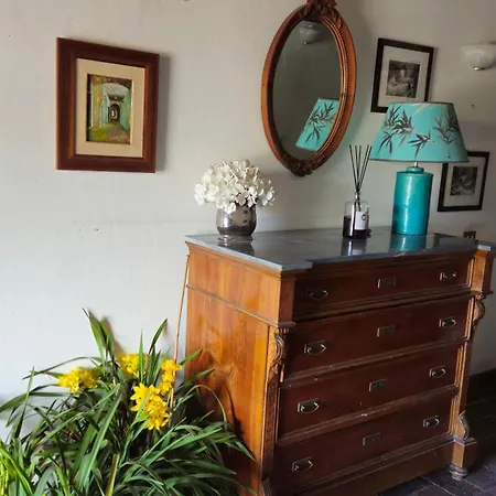 Il Peppolo Apartamento