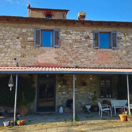 Il Peppolo Pelago